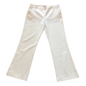 Kenar Winter White/Cream Trouser Pants 12